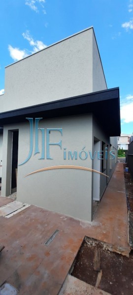 JF Imóveis | Imobiliária em Ribeirão Preto | Casa Condomínio - Vila do Golf - Ribeirão Preto