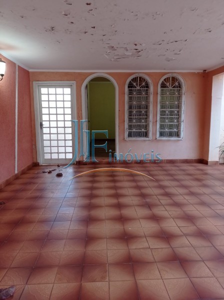 Casa - JARDIM INTERLAGOS - Ribeirão Preto