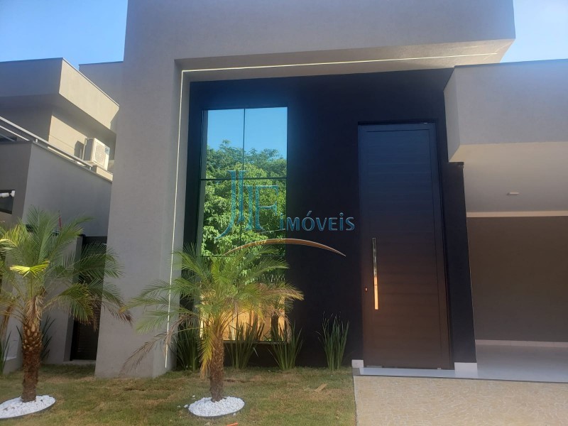 JF Imóveis | Imobiliária em Ribeirão Preto | Casa Condomínio - Quinta da Primavera - Ribeirão Preto