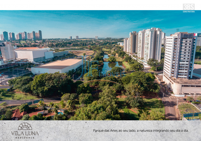 JF Imóveis | Imobiliária em Ribeirão Preto | Apartamento LANÇAMENTO - Jardim Ana Maria - Ribeirão Preto