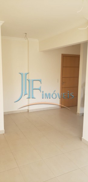Apartamento - Jardim Irajá - Ribeirão Preto