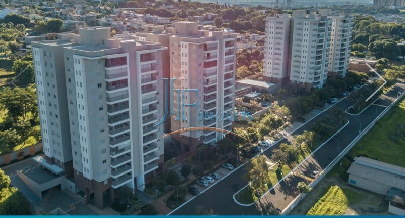 Apartamento - Jardim Saint Gerard - Ribeirão Preto