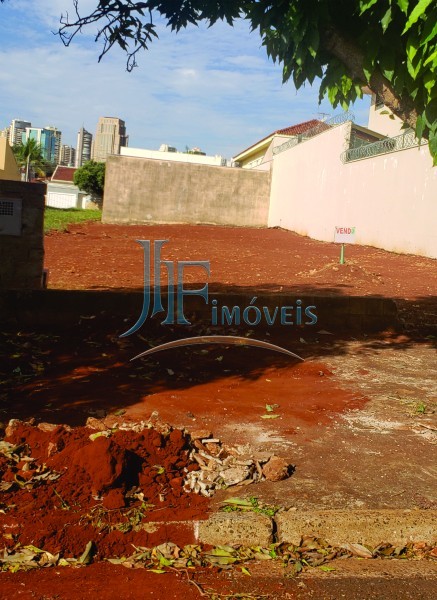 JF Imóveis | Imobiliária em Ribeirão Preto | Terreno - Jardim Califórnia - Ribeirão Preto