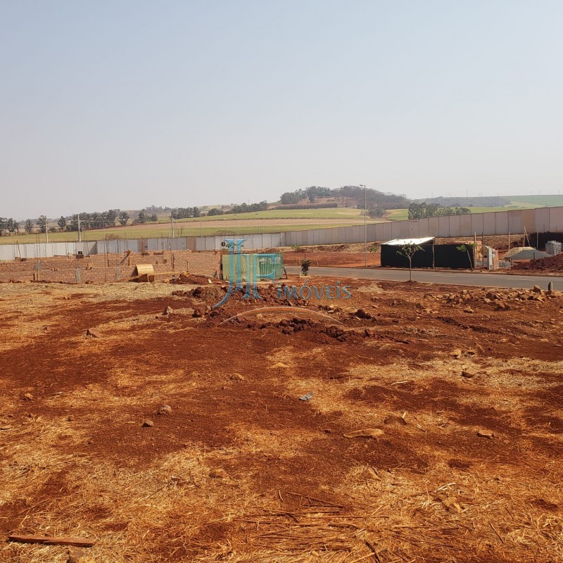 JF Imóveis | Imobiliária em Ribeirão Preto | Terreno Condomínio - Vivendas da Mata - Ribeirão Preto