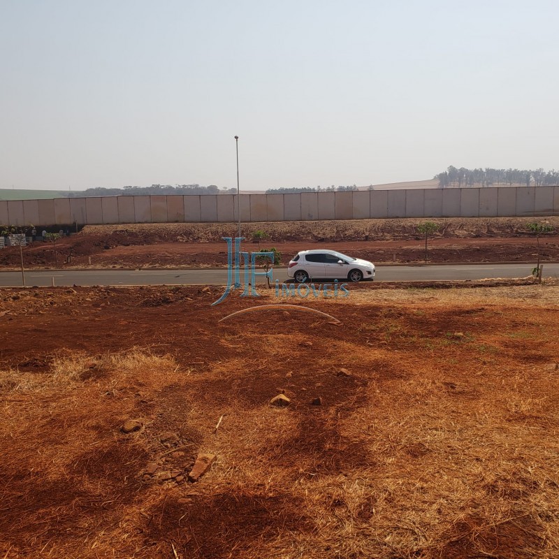 Terreno Condomínio - Vivendas da Mata - Ribeirão Preto