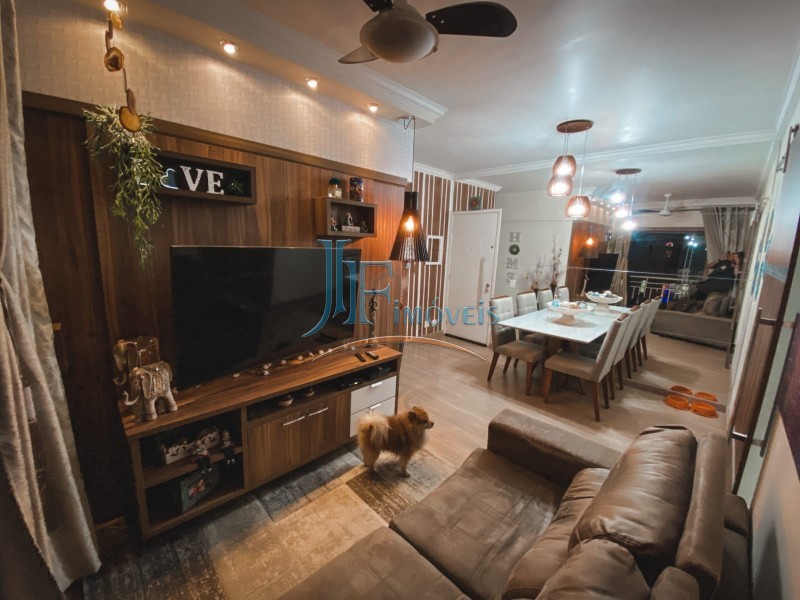 JF Imóveis | Imobiliária em Ribeirão Preto | Apartamento - Lagoinha - Ribeirão Preto