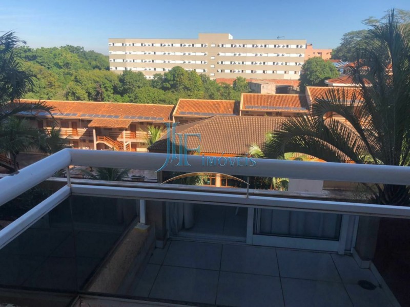 Apartamento - Vila Amélia - Ribeirão Preto