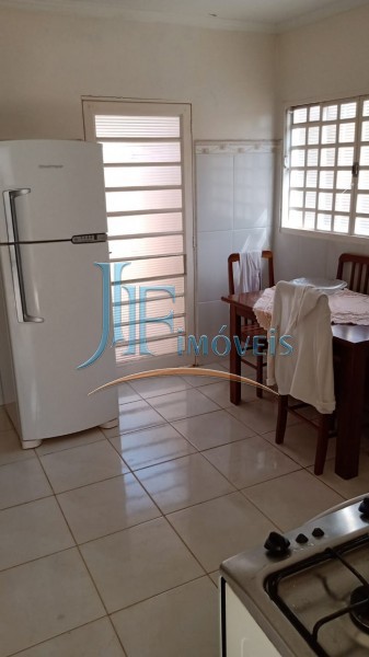 JF Imóveis | Imobiliária em Ribeirão Preto | Casa - Vila Virgínia - Ribeirão Preto