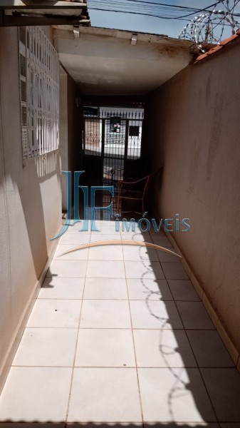 JF Imóveis | Imobiliária em Ribeirão Preto | Casa - Vila Virgínia - Ribeirão Preto
