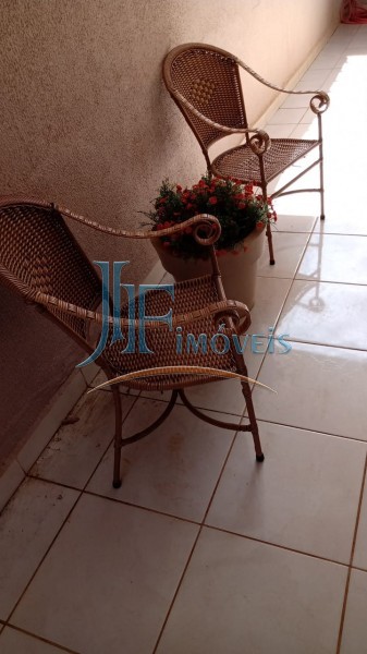 JF Imóveis | Imobiliária em Ribeirão Preto | Casa - Vila Virgínia - Ribeirão Preto