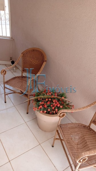 JF Imóveis | Imobiliária em Ribeirão Preto | Casa - Vila Virgínia - Ribeirão Preto
