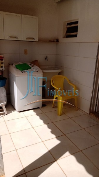 JF Imóveis | Imobiliária em Ribeirão Preto | Casa - Vila Virgínia - Ribeirão Preto