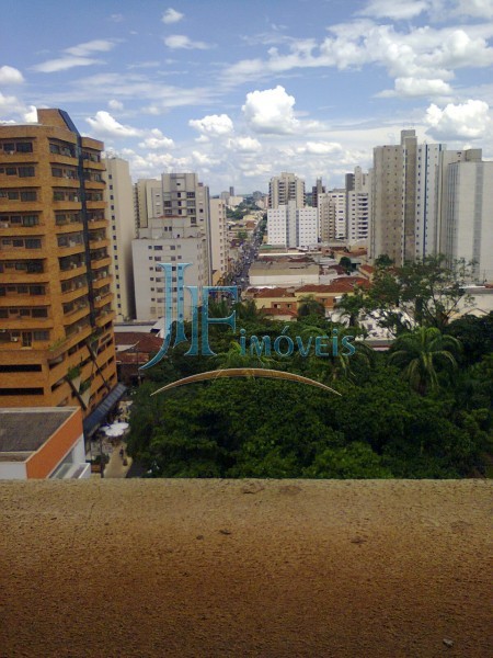 Apartamento - Centro - Ribeirão Preto