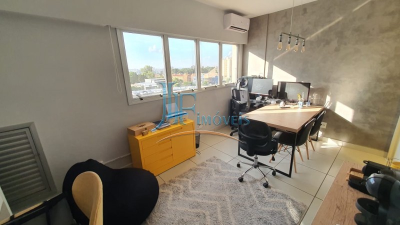 Sala Comercial - Jardim Nova Aliança - Ribeirão Preto