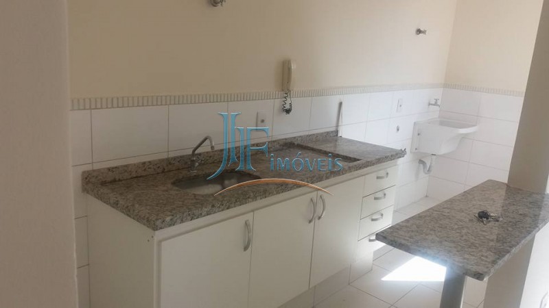 JF Imóveis | Imobiliária em Ribeirão Preto | Apartamento - RESIDENCIAL GREENVILLE - Ribeirão Preto