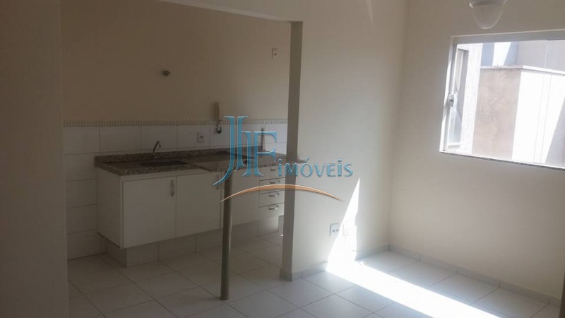 Apartamento - RESIDENCIAL GREENVILLE - Ribeirão Preto