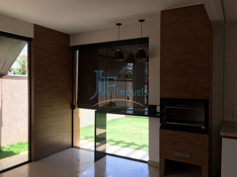 JF Imóveis | Imobiliária em Ribeirão Preto | Casa Condomínio - Bonfim Paulista - Ribeirão Preto