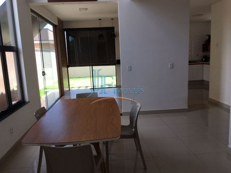 JF Imóveis | Imobiliária em Ribeirão Preto | Casa Condomínio - Bonfim Paulista - Ribeirão Preto