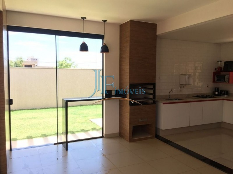 JF Imóveis | Imobiliária em Ribeirão Preto | Casa Condomínio - Bonfim Paulista - Ribeirão Preto
