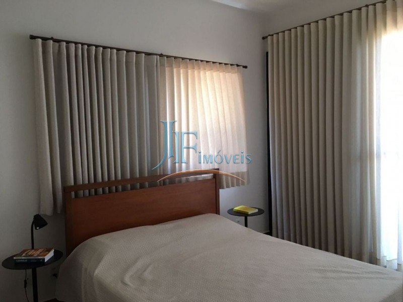 JF Imóveis | Imobiliária em Ribeirão Preto | Casa Condomínio - Bonfim Paulista - Ribeirão Preto