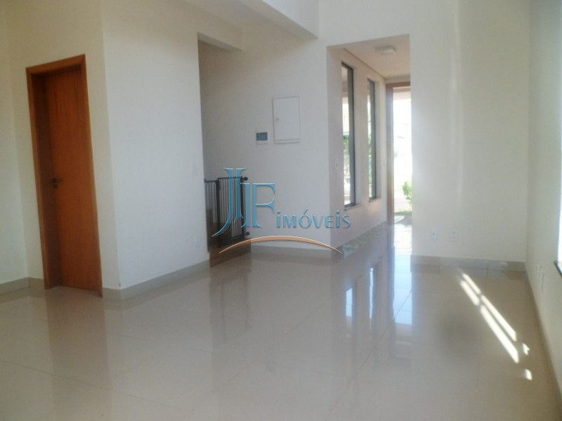 JF Imóveis | Imobiliária em Ribeirão Preto | Casa Condomínio - Bonfim Paulista - Ribeirão Preto