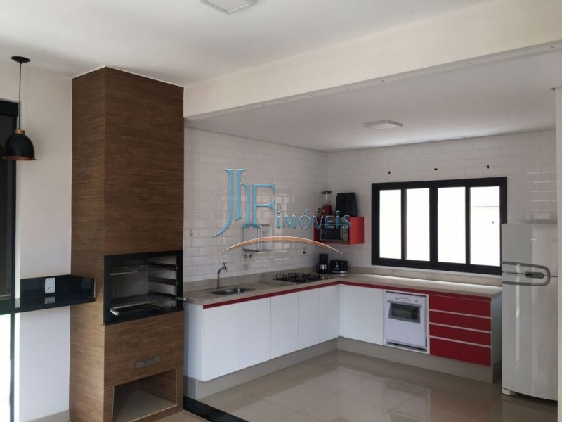 JF Imóveis | Imobiliária em Ribeirão Preto | Casa Condomínio - Bonfim Paulista - Ribeirão Preto