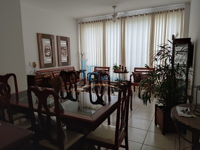 Apartamento - Residencial Flórida - Ribeirão Preto