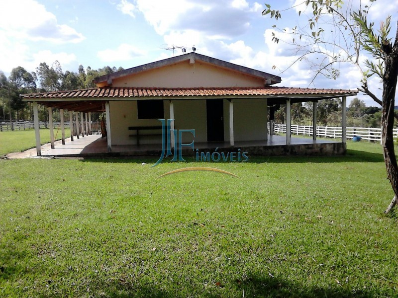 JF Imóveis | Imobiliária em Ribeirão Preto | Sítio - Centro - Itamogi