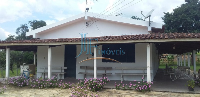 JF Imóveis | Imobiliária em Ribeirão Preto | Sítio - Centro - Itamogi