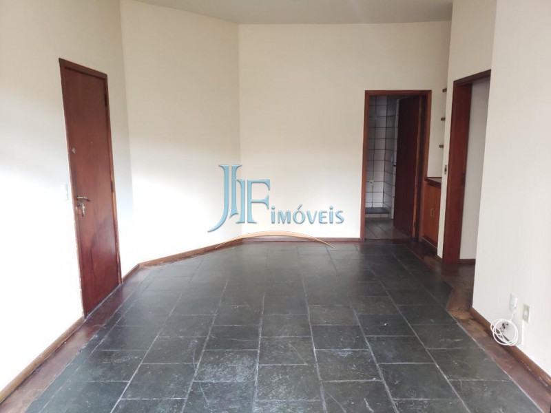 JF Imóveis | Imobiliária em Ribeirão Preto | Apartamento - Centro - Ribeirão Preto