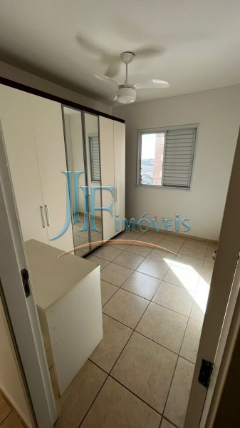 JF Imóveis | Imobiliária em Ribeirão Preto | Apartamento - Campos Eliseos - Ribeirão Preto