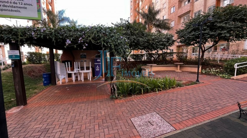 JF Imóveis | Imobiliária em Ribeirão Preto | Apartamento - Campos Eliseos - Ribeirão Preto