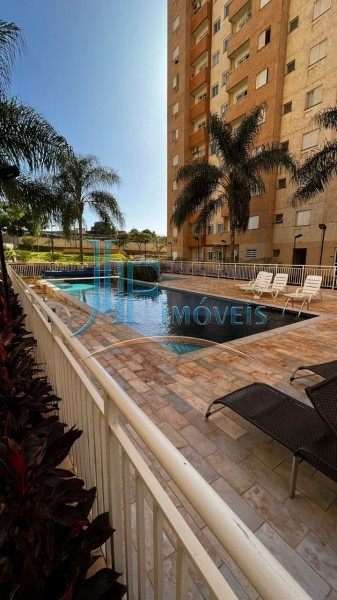 JF Imóveis | Imobiliária em Ribeirão Preto | Apartamento - Campos Eliseos - Ribeirão Preto