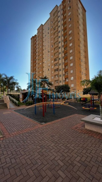 Apartamento - Campos Eliseos - Ribeirão Preto