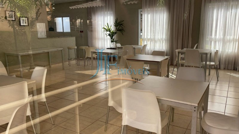 JF Imóveis | Imobiliária em Ribeirão Preto | Apartamento - Campos Eliseos - Ribeirão Preto
