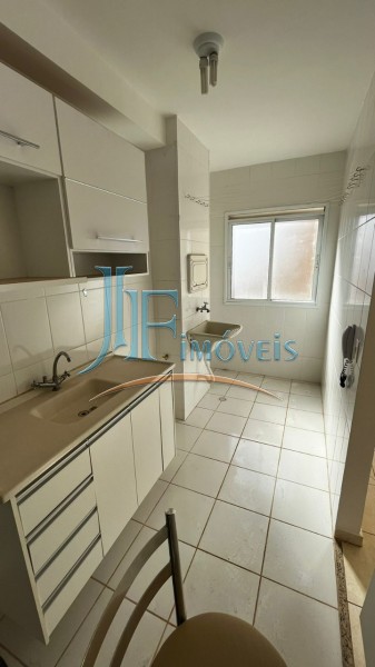 JF Imóveis | Imobiliária em Ribeirão Preto | Apartamento - Campos Eliseos - Ribeirão Preto