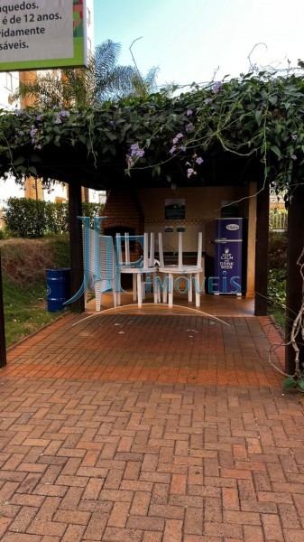 JF Imóveis | Imobiliária em Ribeirão Preto | Apartamento - Campos Eliseos - Ribeirão Preto