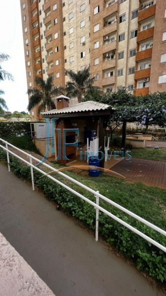 JF Imóveis | Imobiliária em Ribeirão Preto | Apartamento - Campos Eliseos - Ribeirão Preto