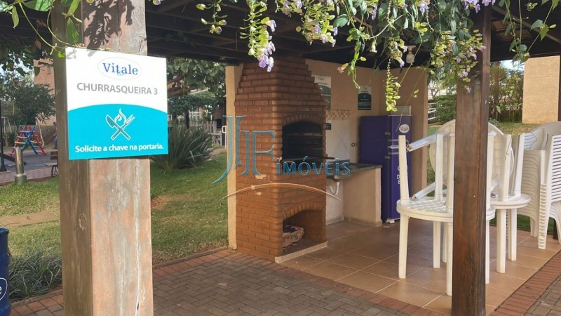 JF Imóveis | Imobiliária em Ribeirão Preto | Apartamento - Campos Eliseos - Ribeirão Preto