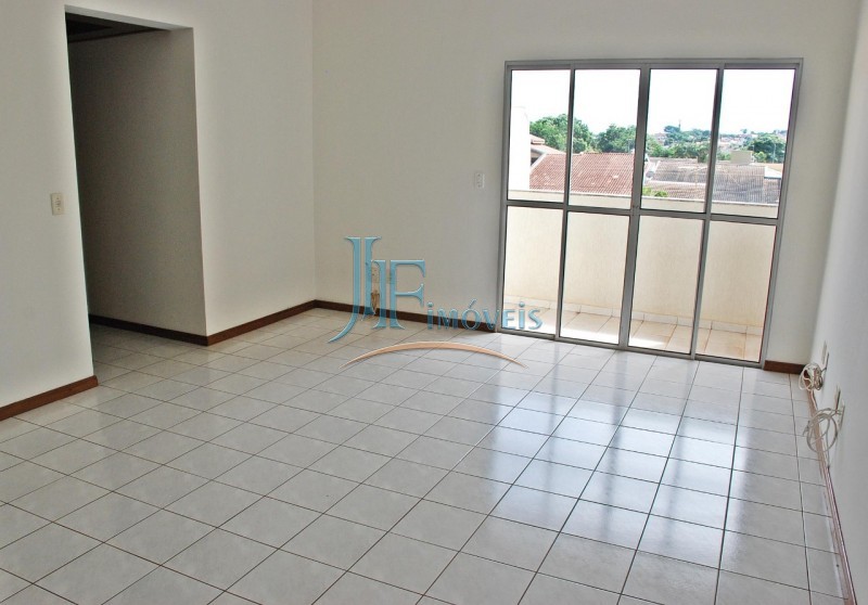 Apartamento - Jardim Ana Maria - Ribeirão Preto