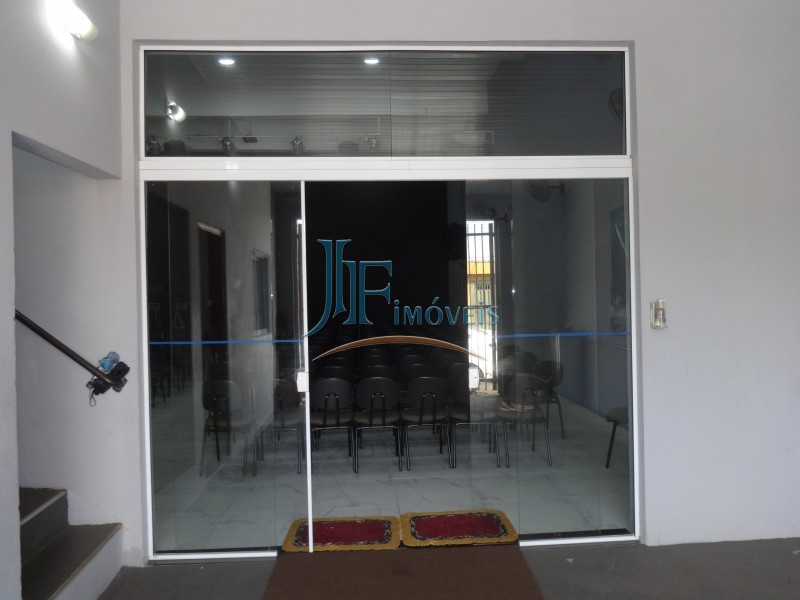 JF Imóveis | Imobiliária em Ribeirão Preto | Prédio Comercial - ADELINO SIMIONI - Ribeirão Preto