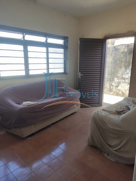 Casa - Ipiranga - Ribeirão Preto
