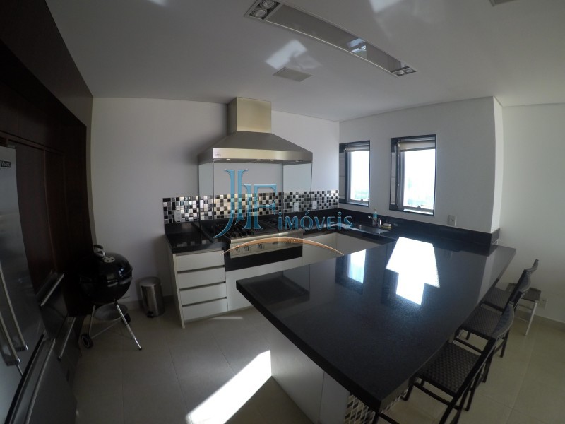 JF Imóveis | Imobiliária em Ribeirão Preto | Apartamento - Jardim Botânico - Ribeirão Preto