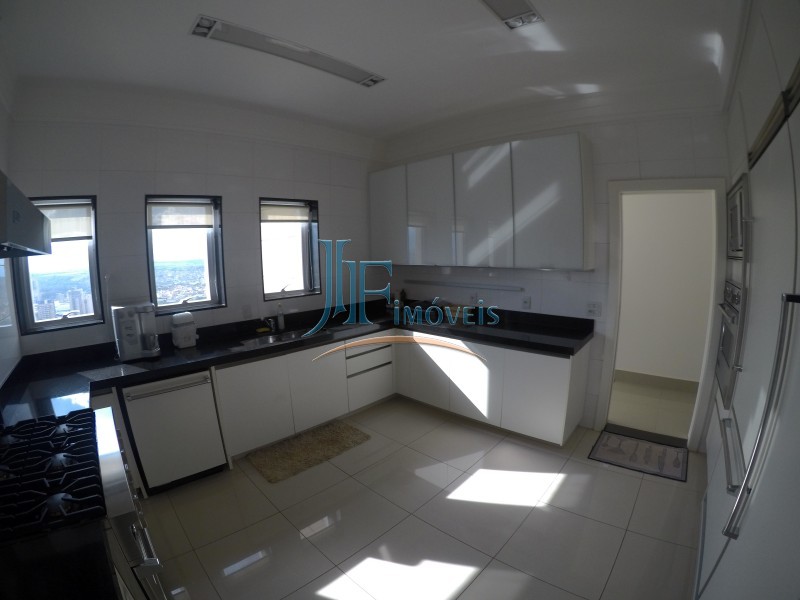 JF Imóveis | Imobiliária em Ribeirão Preto | Apartamento - Jardim Botânico - Ribeirão Preto