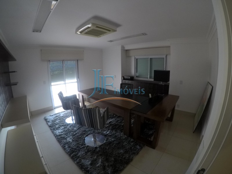 JF Imóveis | Imobiliária em Ribeirão Preto | Apartamento - Jardim Botânico - Ribeirão Preto