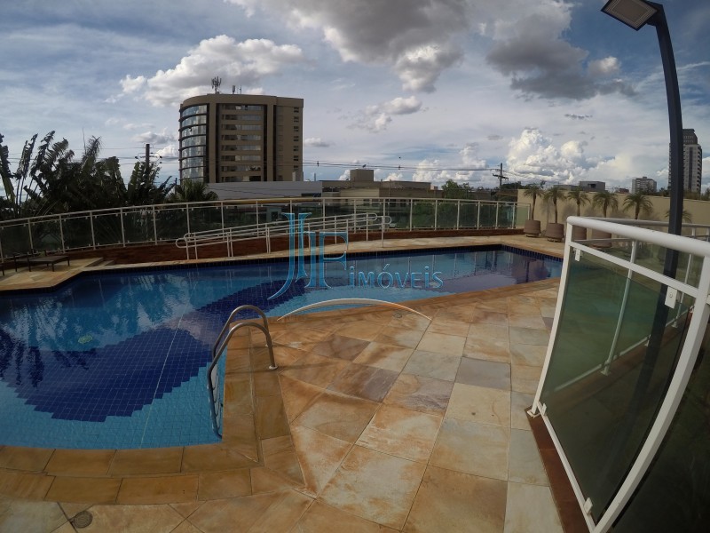 JF Imóveis | Imobiliária em Ribeirão Preto | Apartamento - Jardim Botânico - Ribeirão Preto
