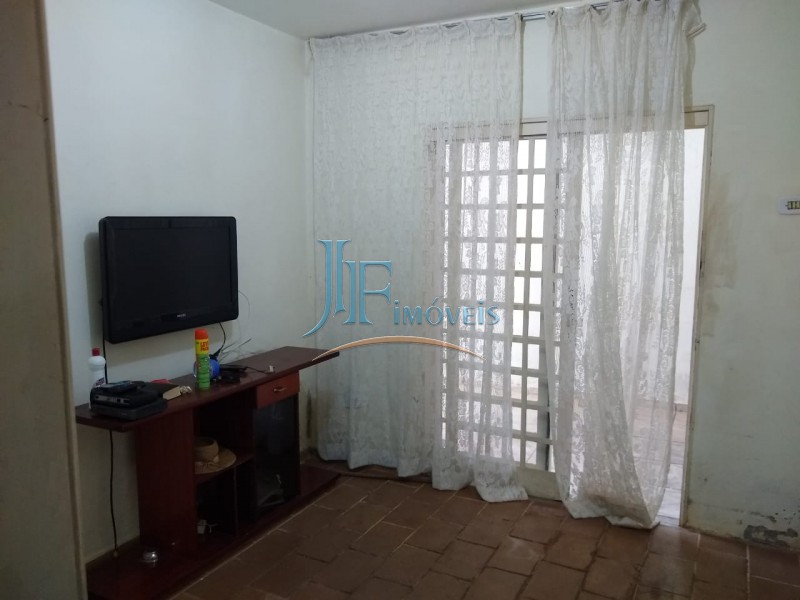 Prédio Comercial - Vila Abranches - Ribeirão Preto