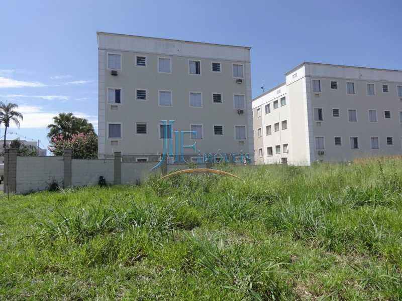 JF Imóveis | Imobiliária em Ribeirão Preto | Terreno - Parque São Sebastião - Ribeirão Preto