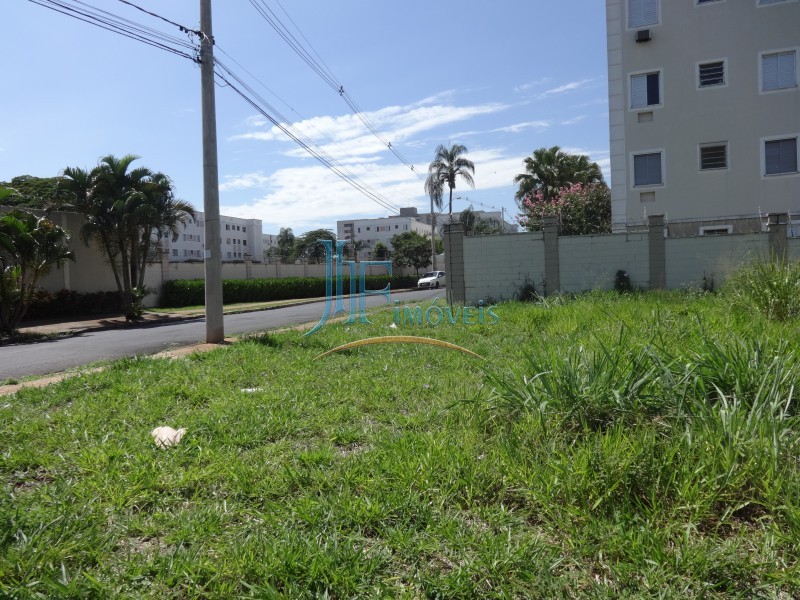 JF Imóveis | Imobiliária em Ribeirão Preto | Terreno - Parque São Sebastião - Ribeirão Preto