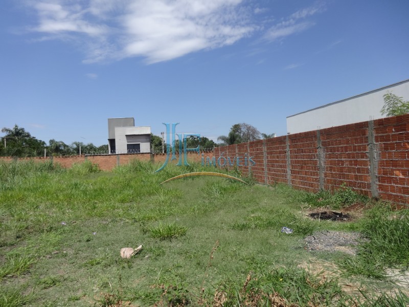 JF Imóveis | Imobiliária em Ribeirão Preto | Terreno - Parque São Sebastião - Ribeirão Preto